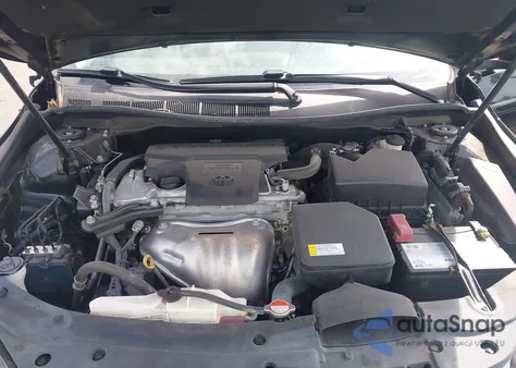 2016 Toyota Camry Se from USA, damaged, VIN 4T1BF1FK4GU597660